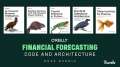 Teaser forHumble Tech Book Bundle: Financial Forecasting: Code and Architecture by O'Reilly