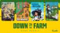 Teaser forHumble "Down on the Farm" Bundle