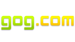 The logo of GOG deals