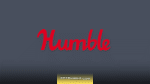 The logo of Humble Bundle deals