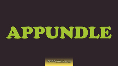 Bundles by AppBundle - Logo