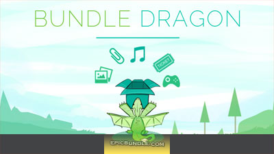 Bundles by Bundle Dragon - Logo
