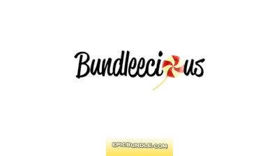 Bundles by Bundleecious - Logo