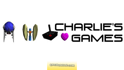 Bundles by Charlie´s Games - Logo