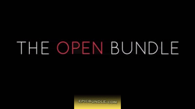Bundles by The Open Bundle - Logo