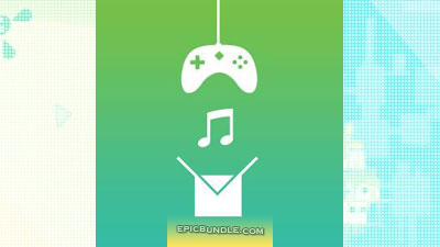 Bundles by Game Music Bundle - Logo