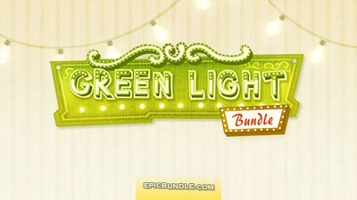 Bundles by Green Light Bundle - Logo