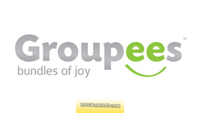 Bundles by Groupees - Logo