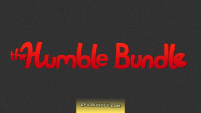 Humble Bundle STEAM Game Bundles - Pay What You Want Deals