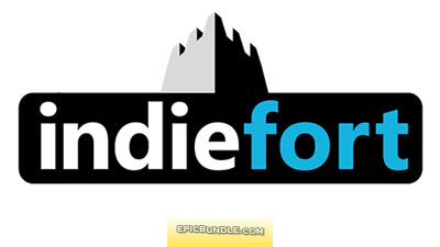 Bundles by Indie Fort - Logo