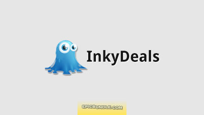 Bundles by InkyDeals - Logo
