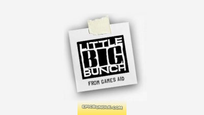 Bundles by Little Big Bunch - Logo
