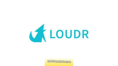 Bundles by Loudr - Logo