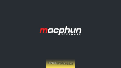 Bundles by MacPhun - Logo