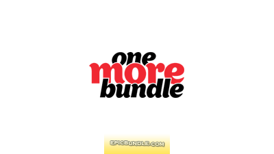 Bundles by One More Bundle - Logo