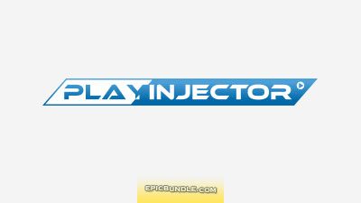 Bundles by PlayInjector - Logo