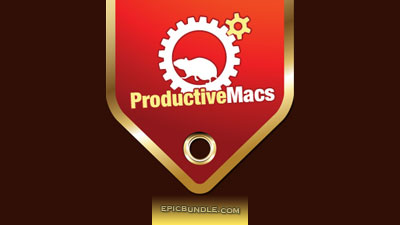 Bundles by Productive Macs - Logo