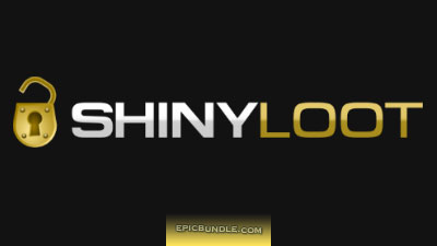 Bundles by Shiny Loot - Logo