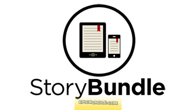 Bundles by Story Bundle - Logo