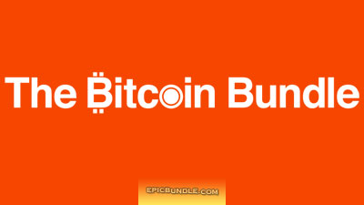 Bundles by The Bitcoin Bundle - Logo