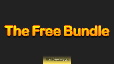 Bundles by The Free Bundle - Logo
