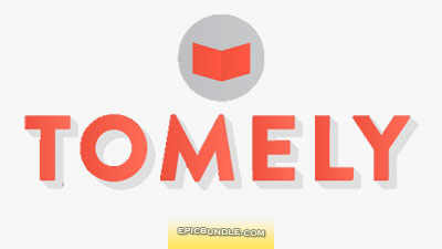 Bundles by Tomely - Logo