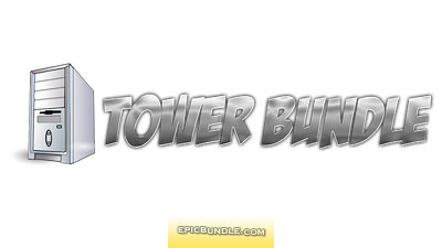 Bundles by Tower Bundle - Logo