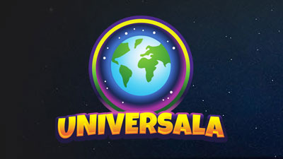 Bundles by Universala - Logo