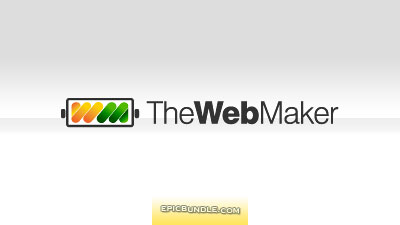 Bundles by The Web Maker - Logo