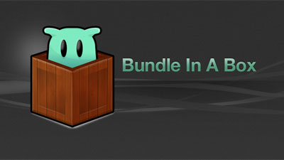 Epic Bundle Bundle Box Teaser