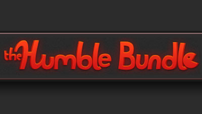 Epic Bundle Humble Bundle Teaser