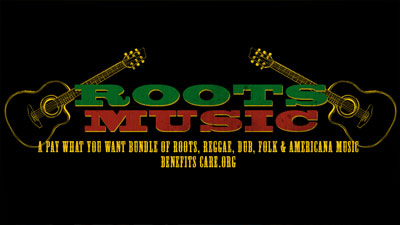 Groupees - Roots Music Bundle