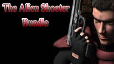 Indie Gala - Alien Shooter Bundle