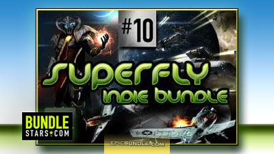 Bundle Stars - Superfly Indie Bundle