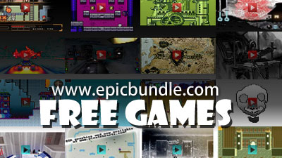 Epic Bundle Overview Free Teaser