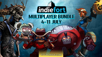 IndieFort - Multiplayer Bundle teaser