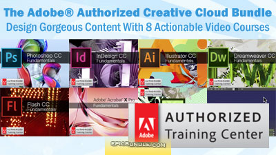 Stacksocial Adobe Creative Cloud Video Bundle