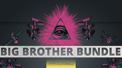 Big Brother Bundle teaser