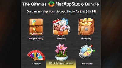 Mac App Studio Bundle Paddle
