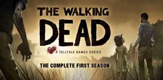 Amazon: "The Walking Dead: First Season" - Android - FREE teaser