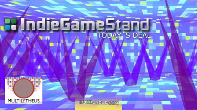 IndieGameStand - Multilytheus Deal