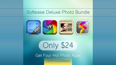 Mighty Deals - Mac Photo Bundle