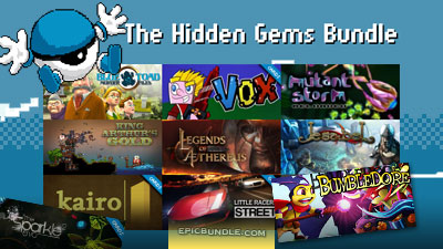 Blink Bundle The Hidden Gem Update