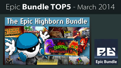 Bundle Toplist Blink Bundle Epic Highborn Bundle