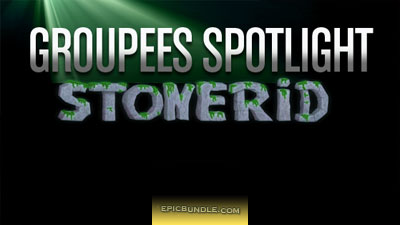 Groupees - Stonerid Deal