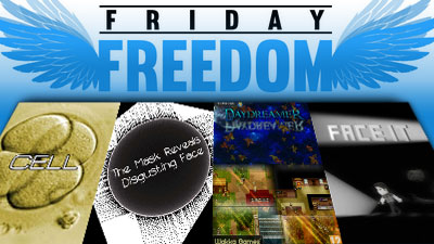Freedom Friday - Free Games! Apr 19th, 2014
