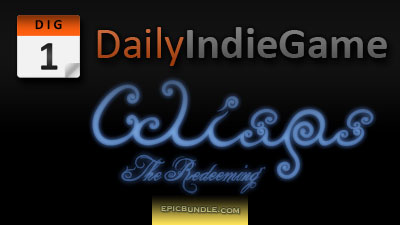 DailyIndieGame - Wisps: The Redeeming Deal