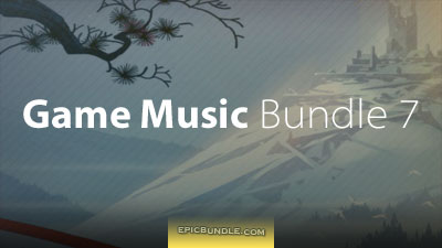 Loudr - Game Music Bundle 7