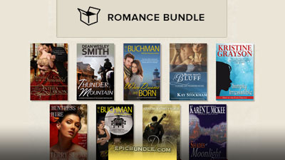 StoryBundle - Romance Bundle