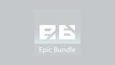 Valve Complete Bundle teaser